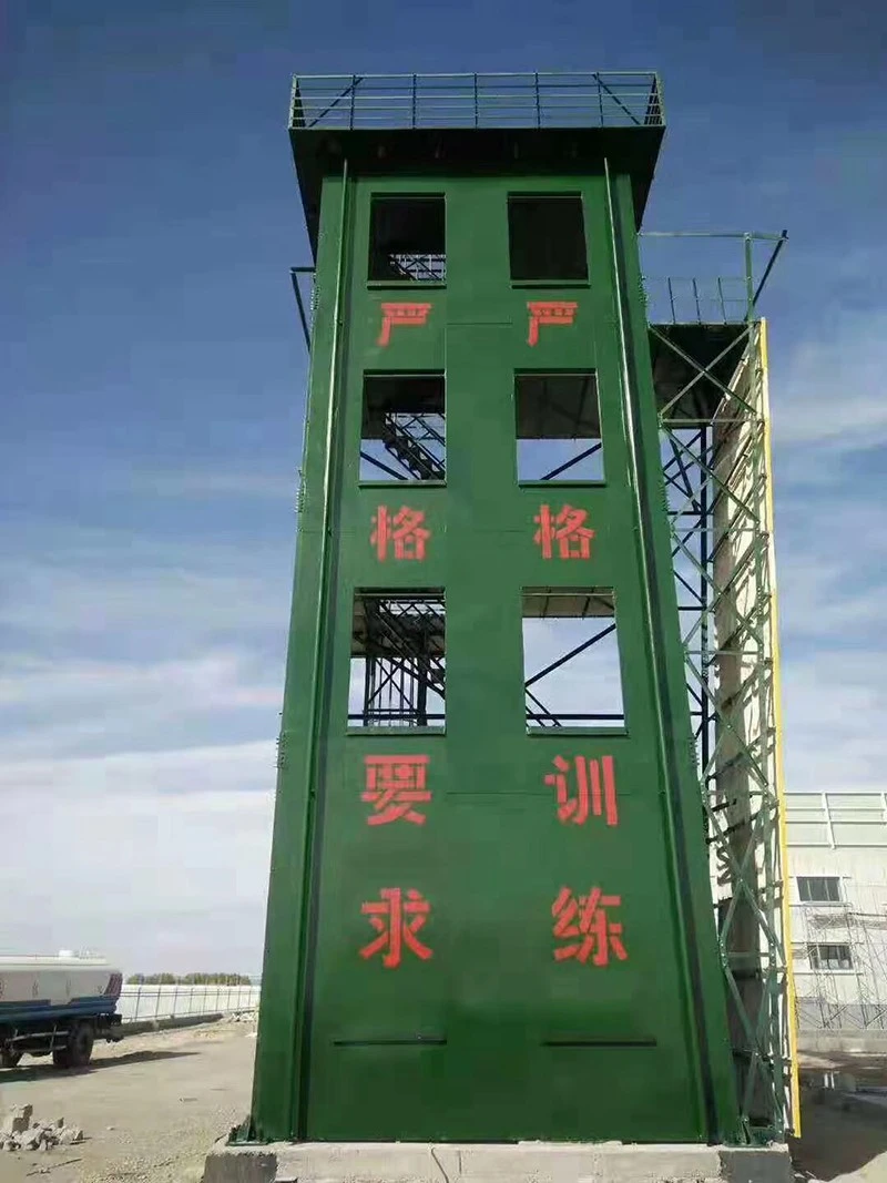 Fire Training Tower suppliers
