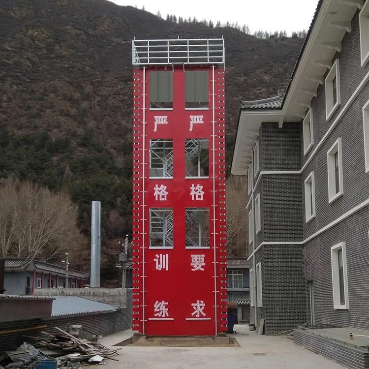Fire Training Tower factory