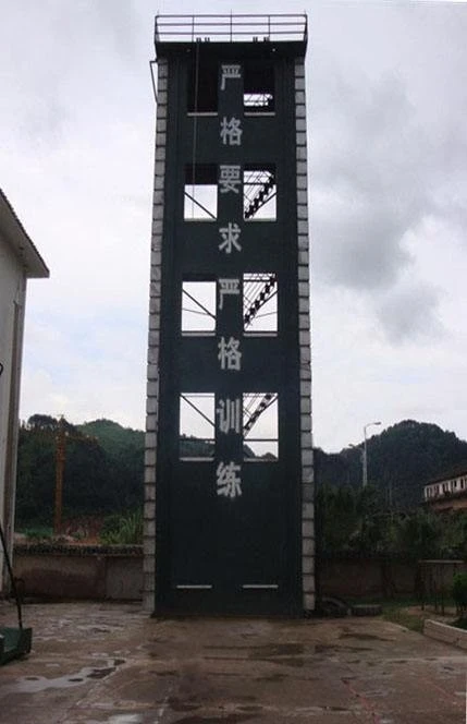 Fire Training Tower manufacturers
