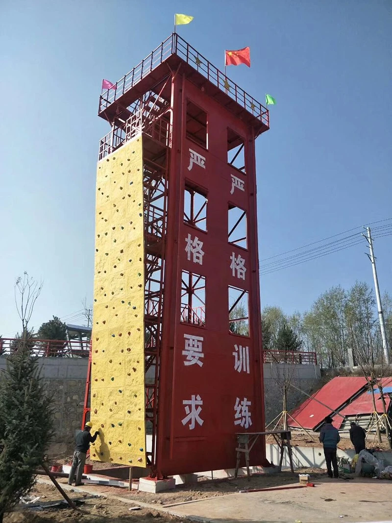 Fire Training Tower price
