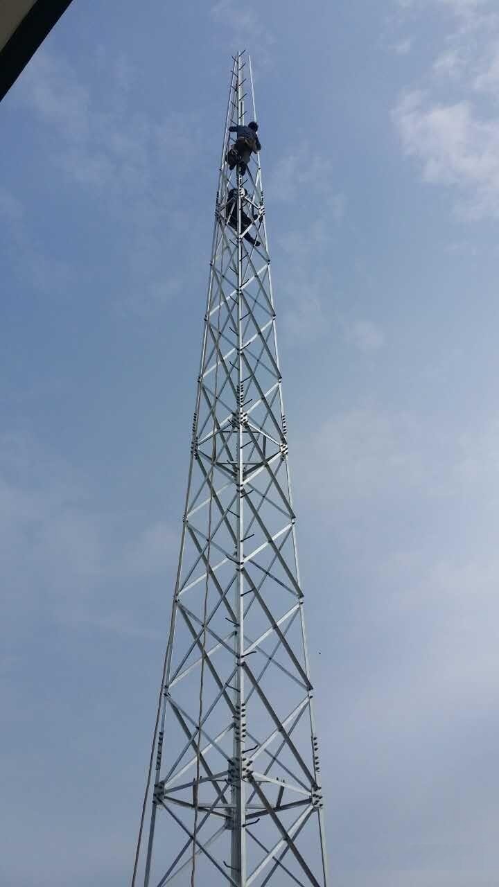 Lightning Tower suppliers