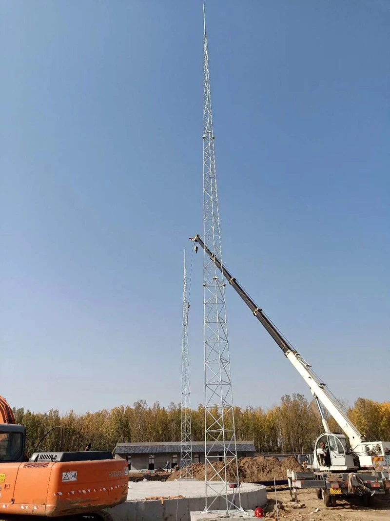 Lightning Tower manufacturers