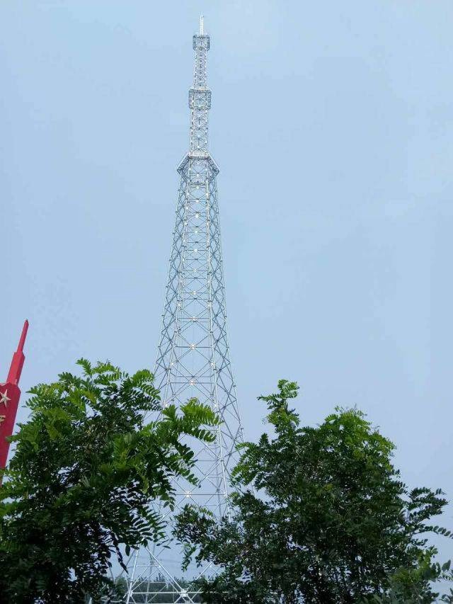 Radio And Television Tower suppliers